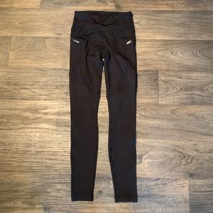 lululemon Toasty Tech Tight I